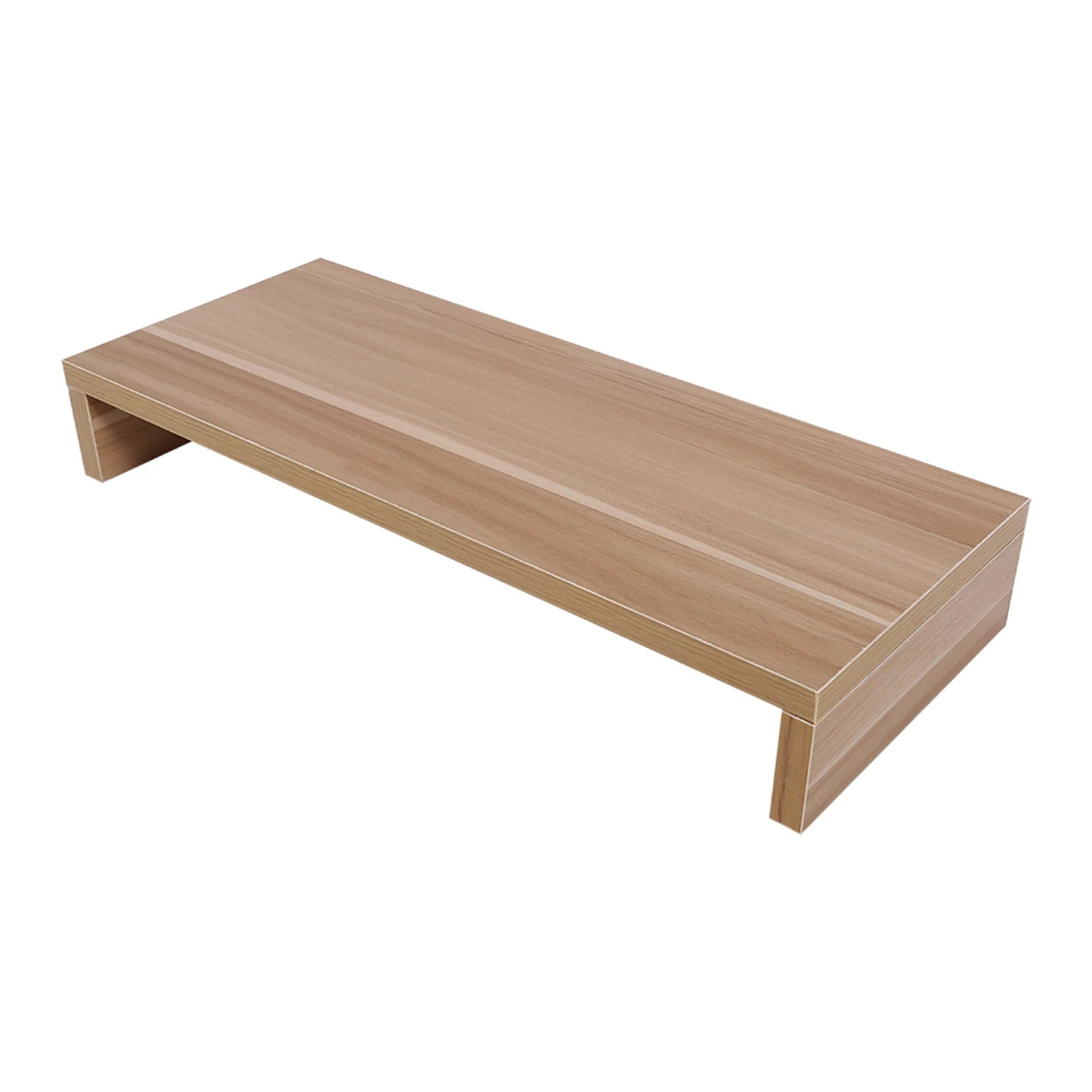 Wooden Monitor Stand
