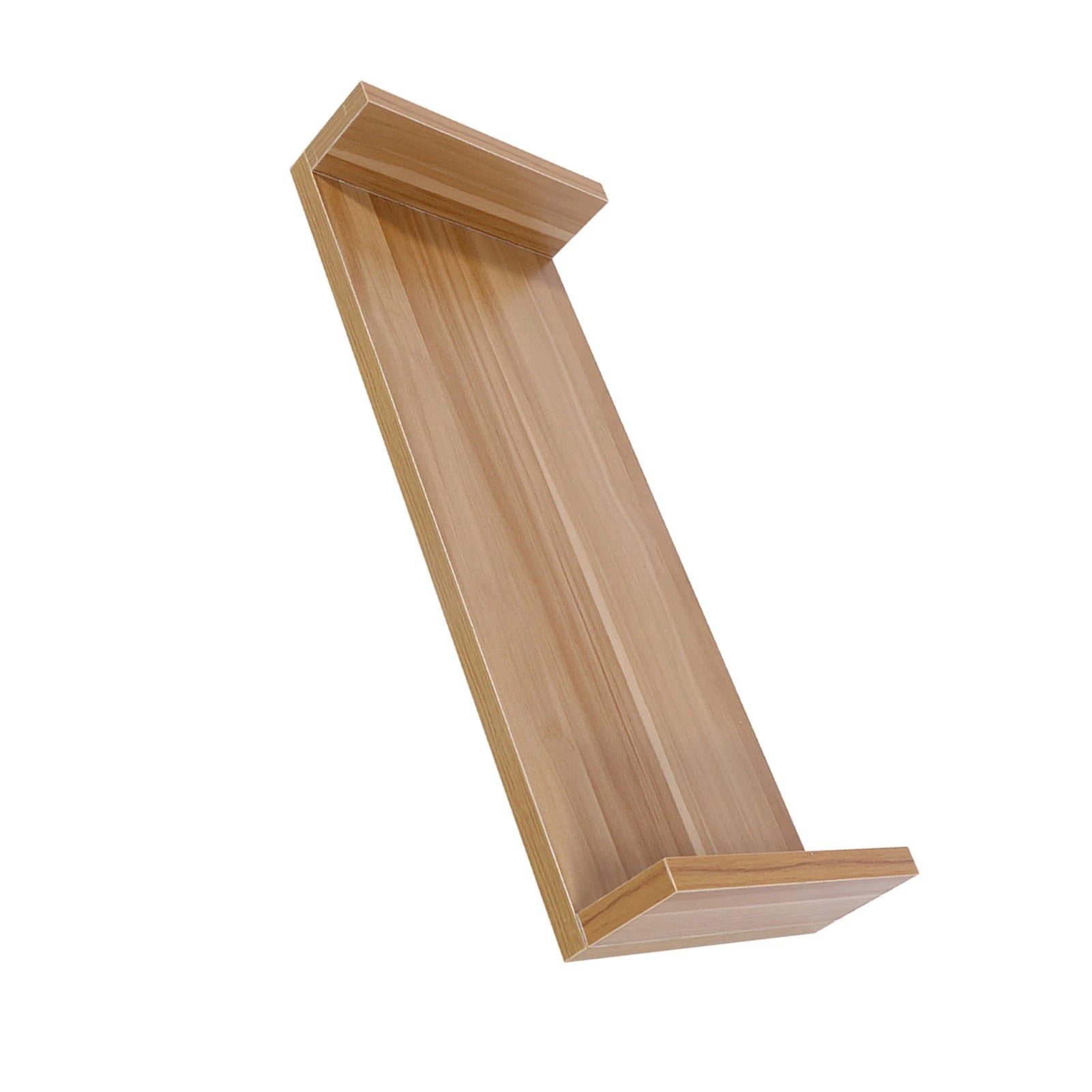 Wooden Monitor Stand