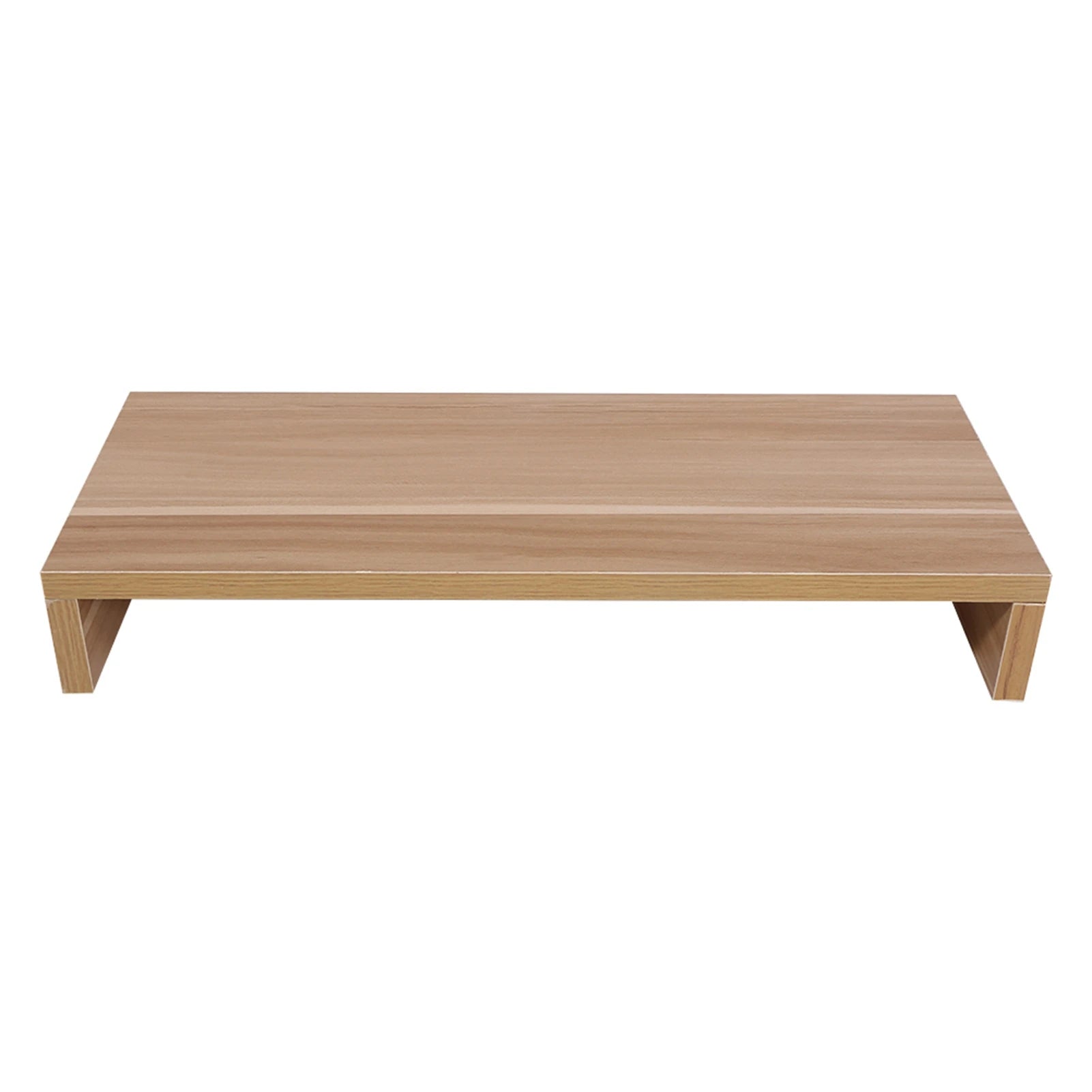 Wooden Monitor Stand
